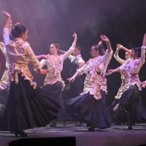 Fotografía de Talleres Danza Española (galería 2) - Conservatorio de Danza